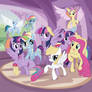 Mlp Equestria 