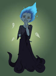 Hades from Hercules