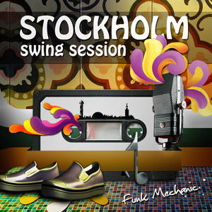 Stockholm swing session