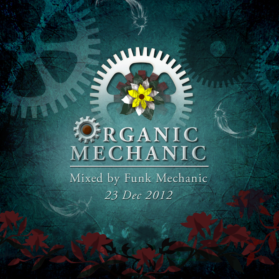 Organic Mecanic