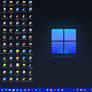 Setup My Desktop Now Again!