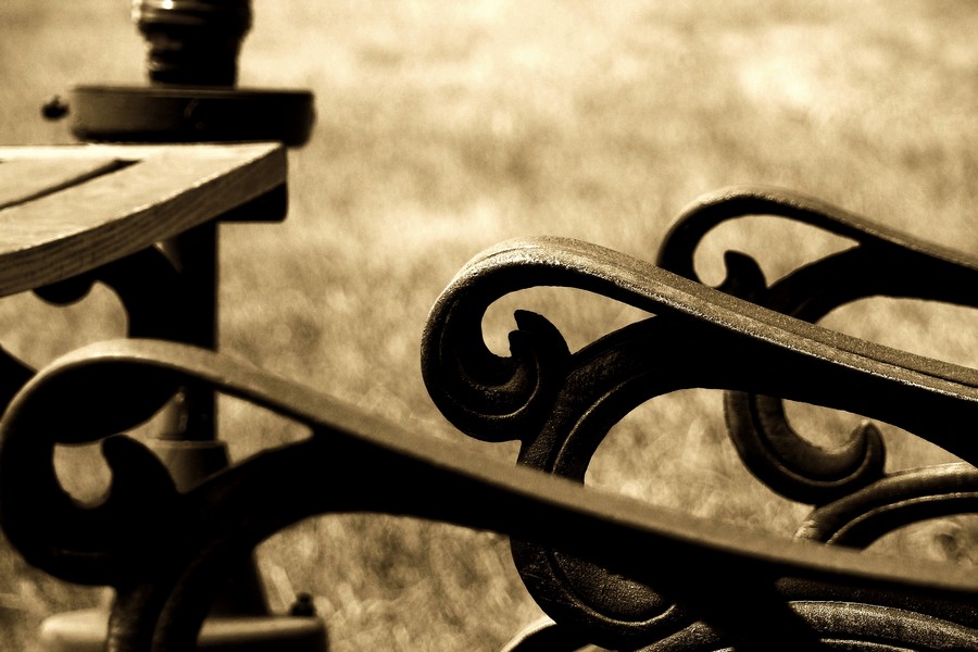 Bench