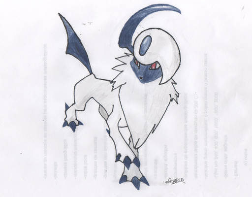 Absol