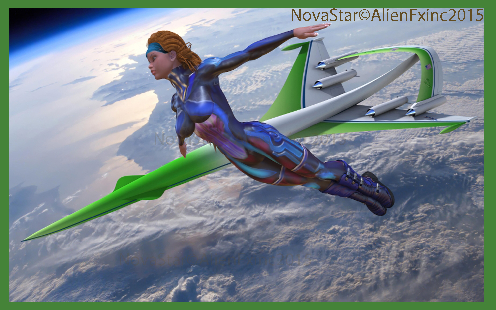 Novastar