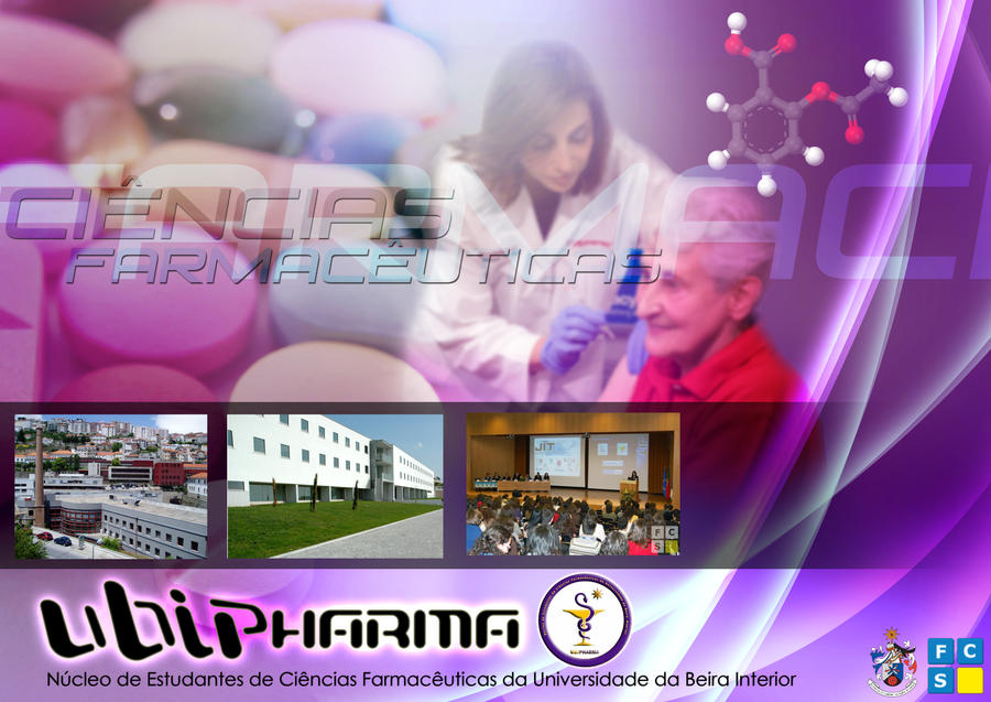 Mega Pharma poster