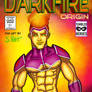 Darkfire Cover