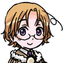 Canada: Matthew Williams [Hetalia]