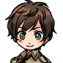 Spain: Antonio Fernando Carriedo [Hetalia]