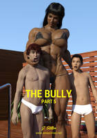 The Bully 5 - Full comic