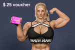 $25 Voucher