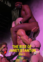 The Rise of Janet Stanton 5 - Full comic