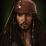 Jack Sparrow