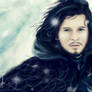 Game of Thrones: Jon Snow