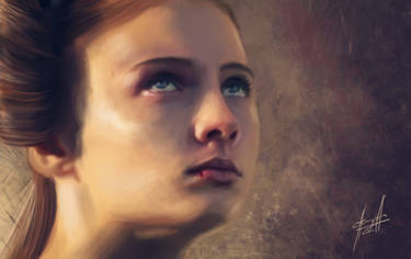 Game of Thrones: Sansa Stark