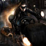 Drive