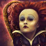 Queen of Hearts