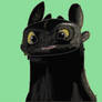 Toothless