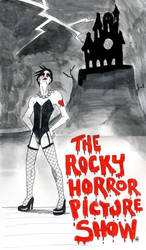 the rocky horror picture show