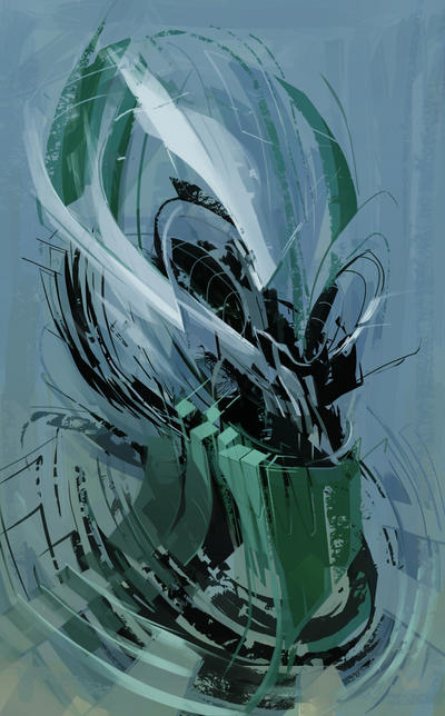 Trunk Head trunk head by Cloxboy-DerKlox on DeviantArt
