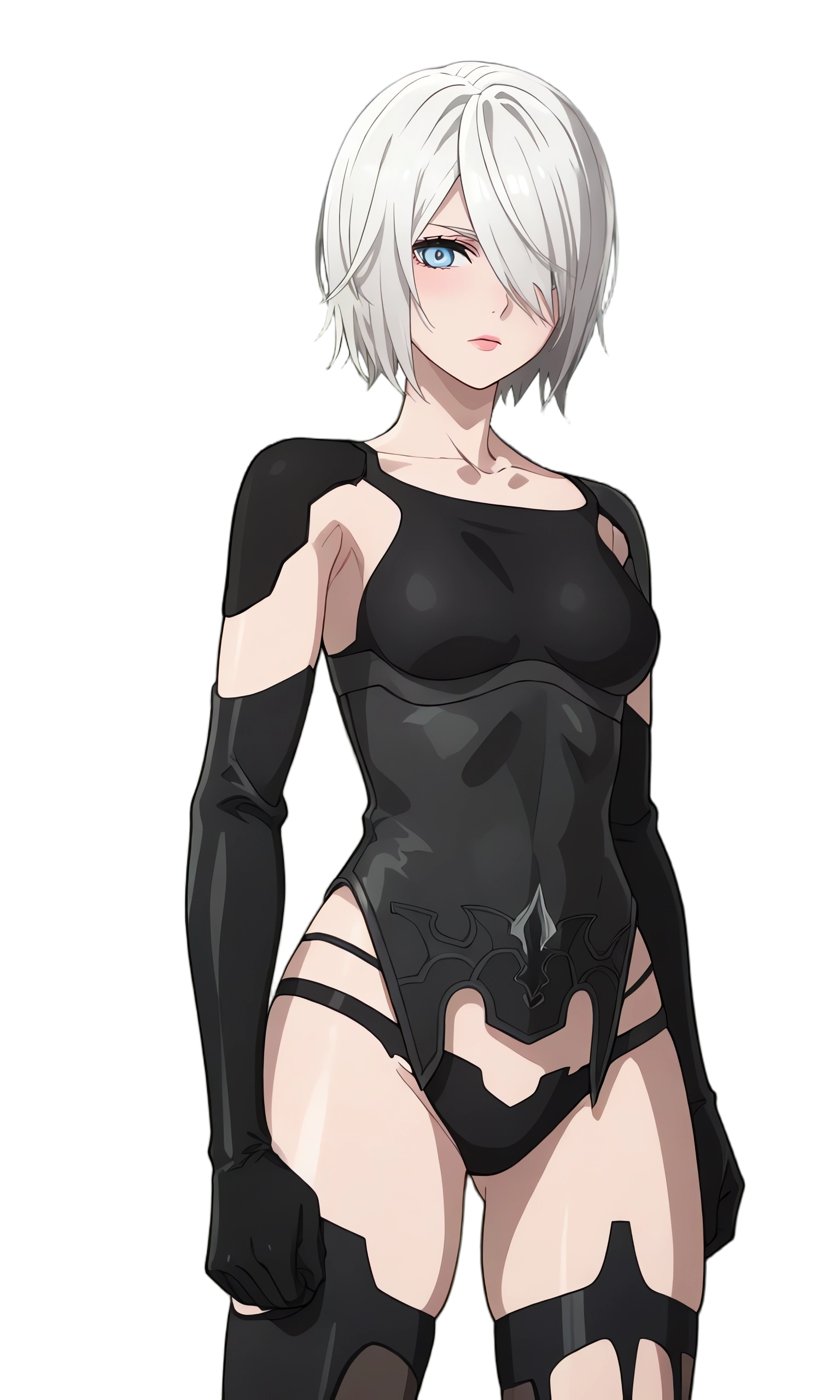 A2 NIER AUTOMATA PNG By MrFDraw On DeviantArt a2-nier-automata-png-by-mrfdraw-on-deviantart