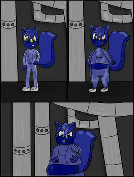 (Blueberry Inflation) Puffy Beauregarde (1)