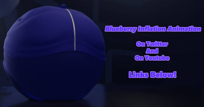 Blueberry Inflation Tree Explore the Best Blueberryexpansion Art | DeviantArt