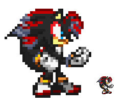 Super Shadow 4 V3 by justinpritt16 on DeviantArt