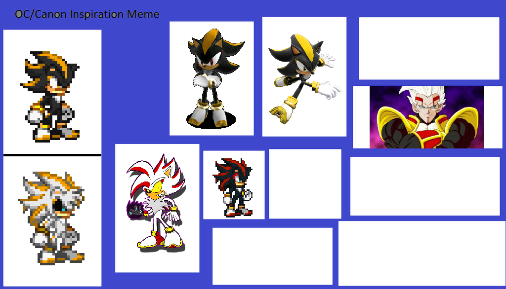 Android Shadow's Inspiration by justinpritt16 on DeviantArt