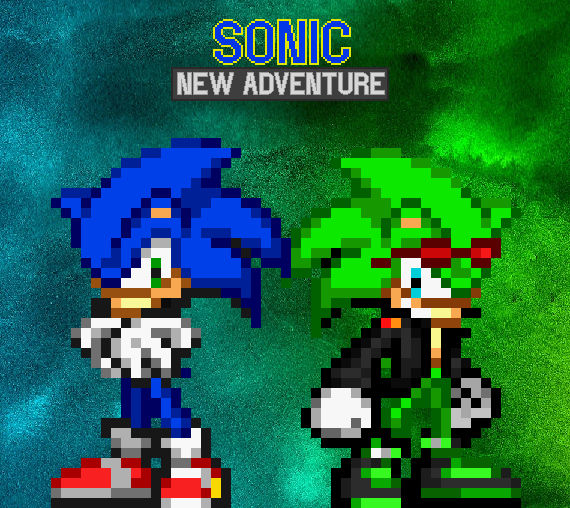 Sonic The Hedgehog 3 Poster by thespiderfan on DeviantArt