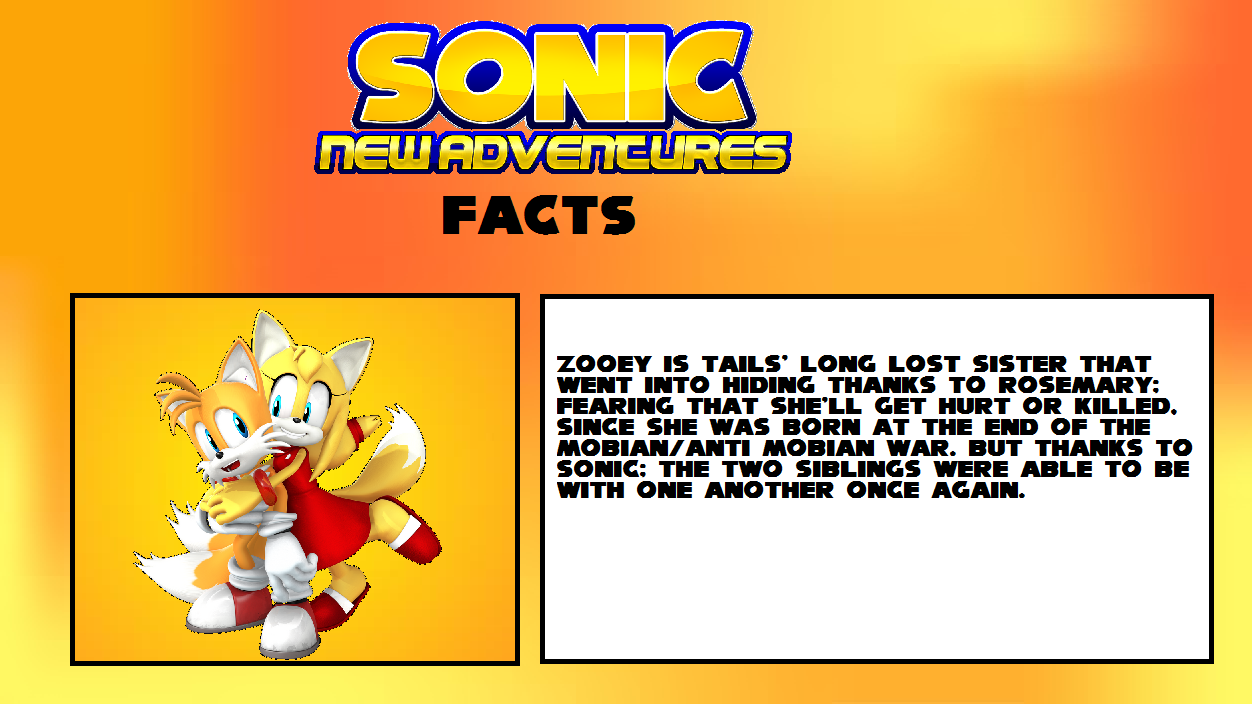 Even MORE Facts about Sonic Project 06! 