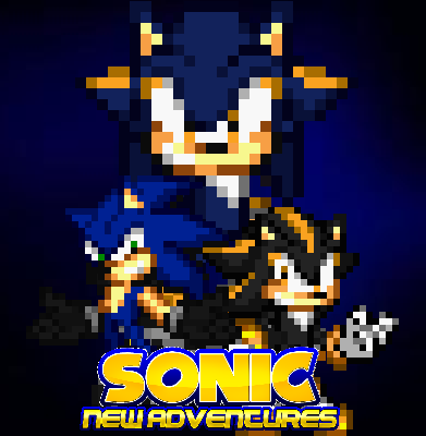 Sonic Colors Ultimate MUGEN Screenpack Download by luan374 on DeviantArt