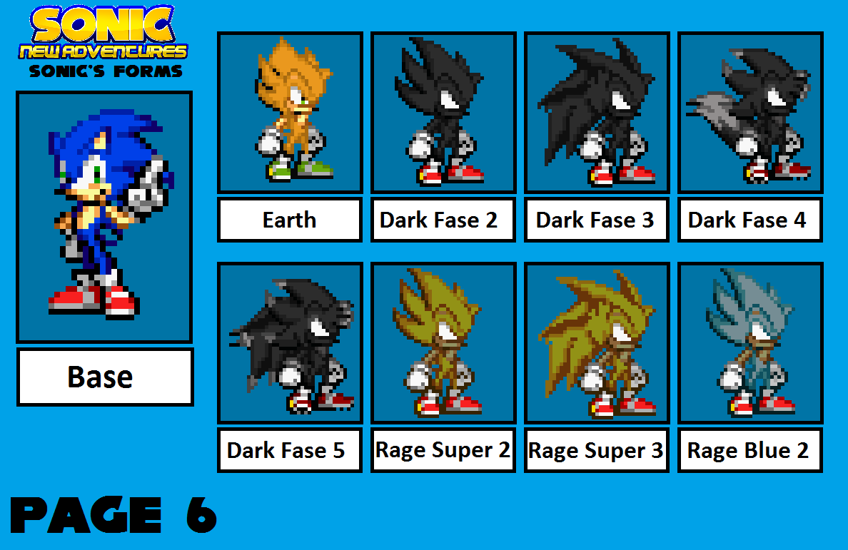 Dark Super Sonic 2 (Remake) by justinpritt16 on DeviantArt