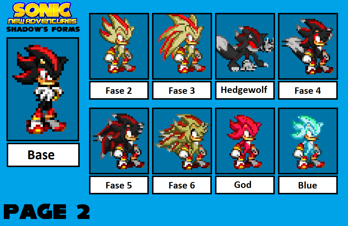 Darkspine Sonic 5 by Phantom644 on DeviantArt