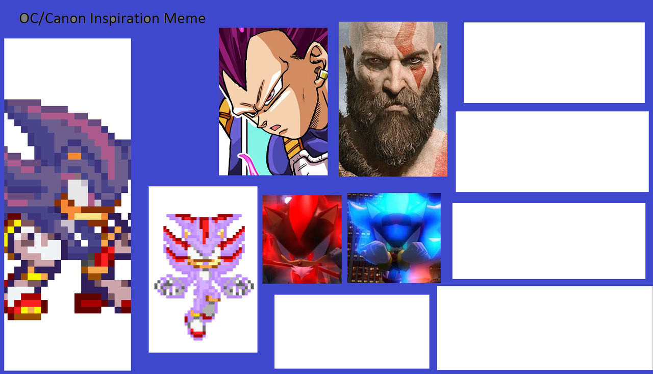 Chaos Divine Shadow's Inspiration by justinpritt16 on DeviantArt