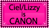 Yes, it is. by FearlessLullaby