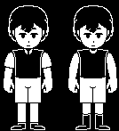 Omori ITSO Undertale's Sprites by LadyCorthon on DeviantArt