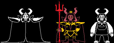 Asgore 1 by piperartz on DeviantArt