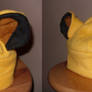 Simba Fleece Hat