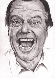 Jack Nicholson