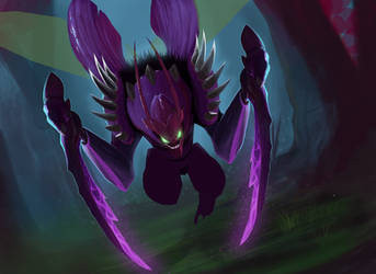 Kha'Zix