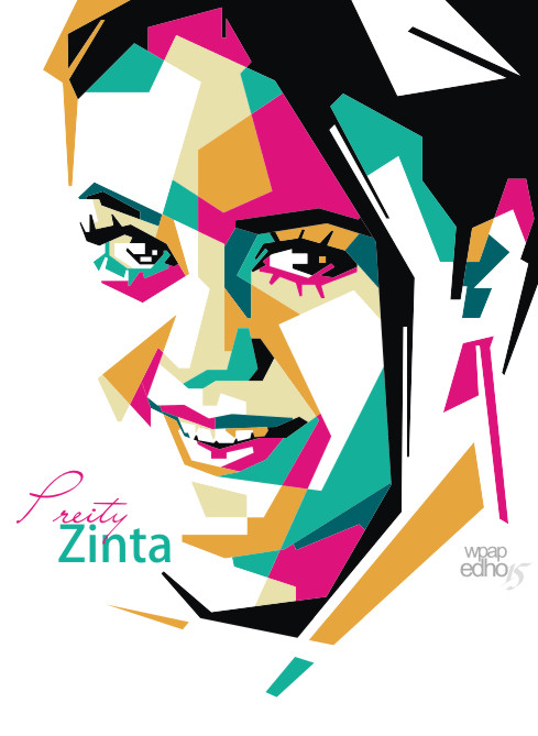 Perity Zinta | WPAP EDHO