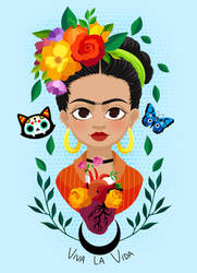 Frida Khalo