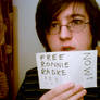 Free Ronnie Radke