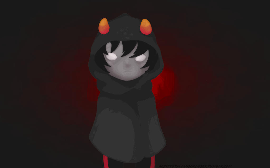 Signless by Artstotallyforlosers on DeviantArt