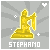 [STEPHANO free icon]