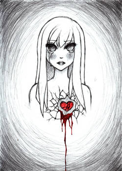 Broken Heart