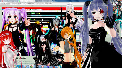 Explore The Best Haganeloid Art Deviantart Explore The Best Haganeloid Art Deviantart