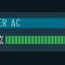 Battery Information for J.A.R.V.I.S OS (Rainmeter)