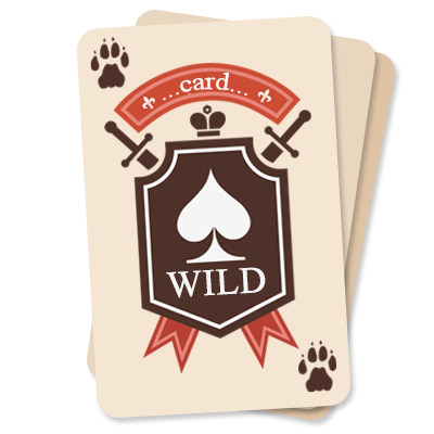 Breeding: Wild Card by RDs-Manager on DeviantArt