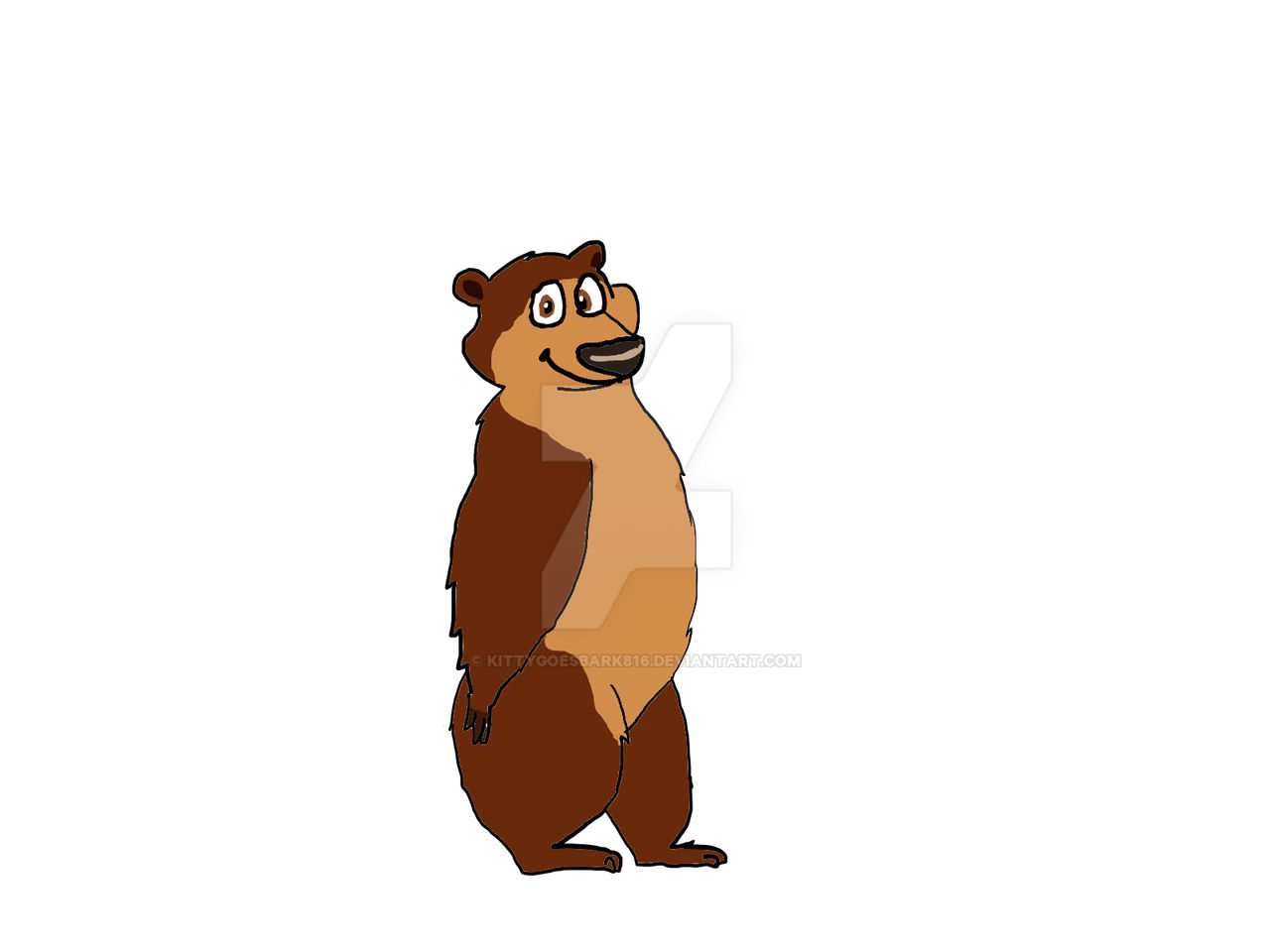 Boog Script Boog by KittyGoesBark816 on DeviantArt